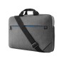 HP Bæretaske 15.6 Holdbar nylon Sort